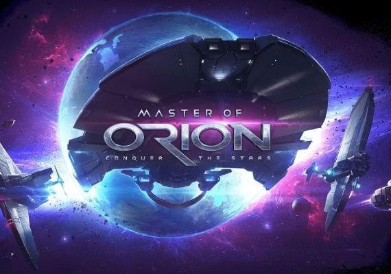 Master of Orion (PC) Master of Orion (PC)