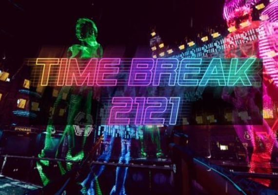 Time Break 2121 (PC)