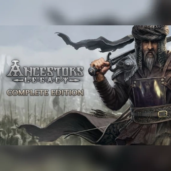 Ancestors Legacy - Complete Edition