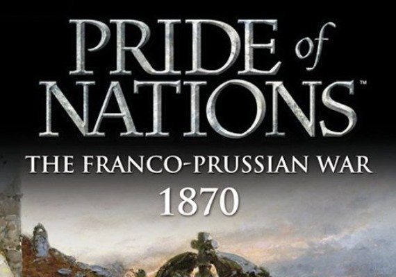 Pride of Nations: The Franco-Prussian War 1870 (DLC) (PC)