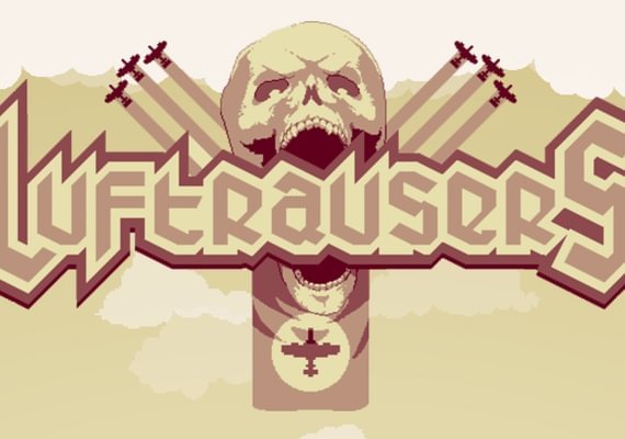 LUFTRAUSERS (PC) LUFTRAUSERS (PC)