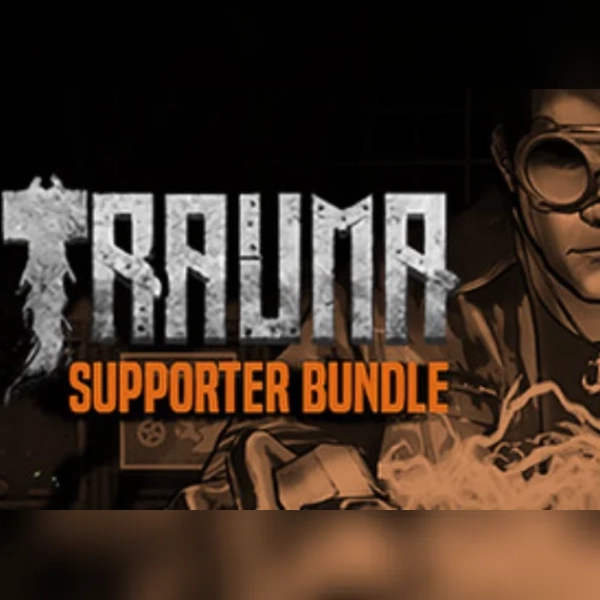 Barotrauma Supporter Bundle (PC) Steam Account - GLOBAL