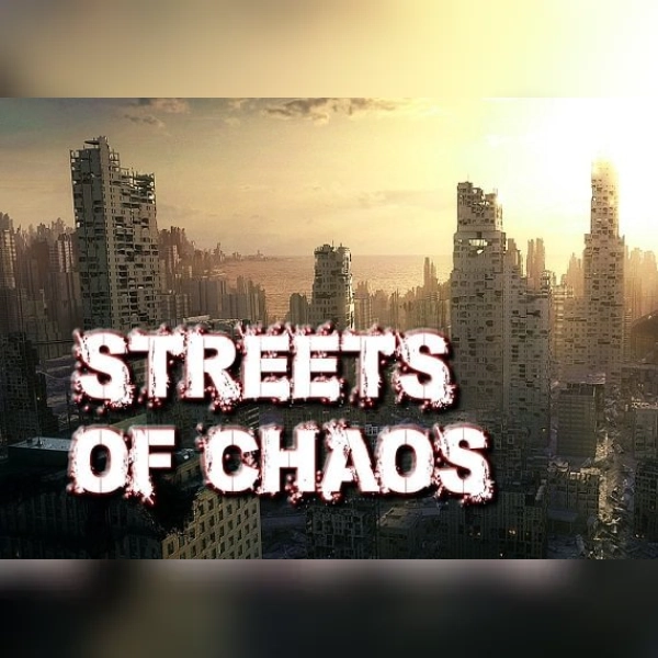 Streets of Chaos (PC) Steam Key - GLOBAL