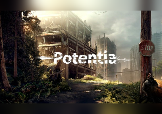 Potentia (PC)