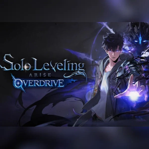 Solo Leveling Solo Leveling: Arise Overdrive (Pc) Steam Gift - Global