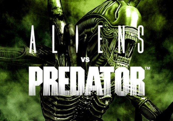 Aliens vs. Predator (PC)