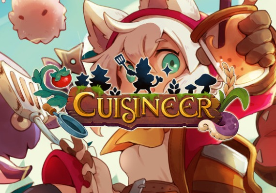 Cuisineer (PC) Cuisineer (PC)