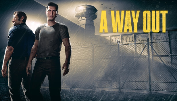 A Way Out (PC) A Way Out (PC)
