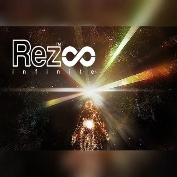 Rez Infinite (PC) Steam Key - GLOBAL