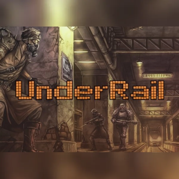 UnderRail (PC) GOG.com Key - GLOBAL