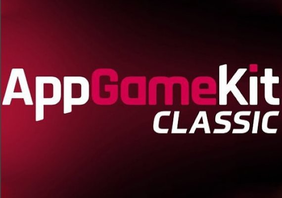 AppGameKit Classic: Easy Game Development (PC) AppGameKit Classic: Easy Game Development (PC)