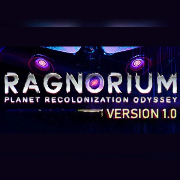 Ragnorium (PC) Steam Gift - GLOBAL