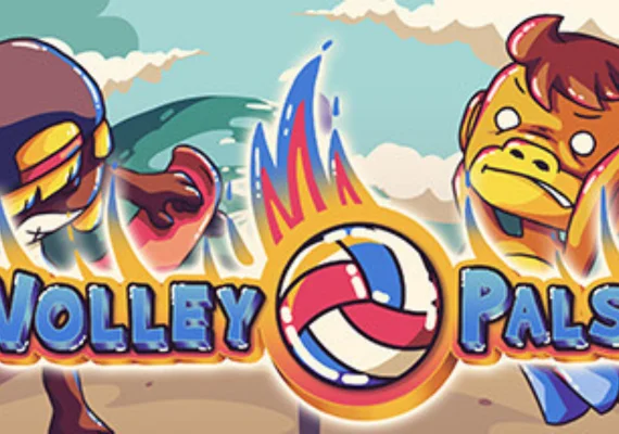 Volley Pals (PC)
