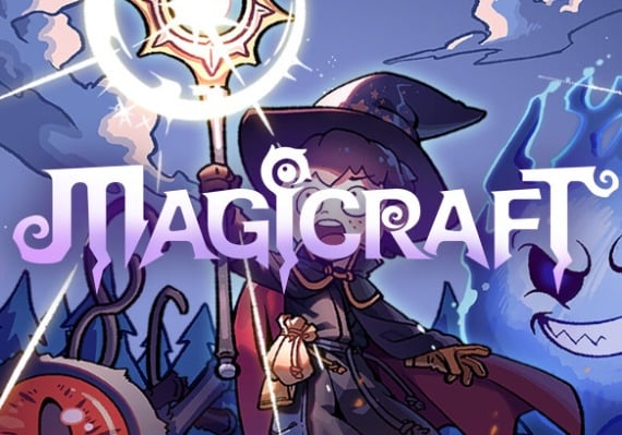 Magicraft (PC) Magicraft (PC)