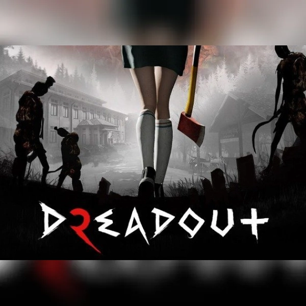 DreadOut 2 (PC) Steam Gift - EU