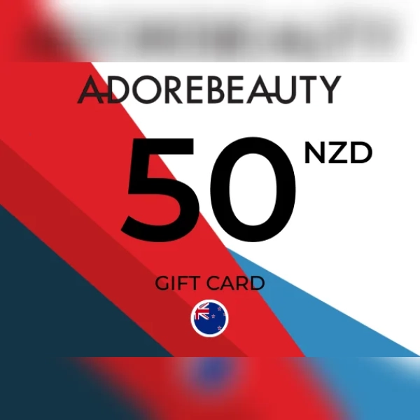 Adore Beauty Gift Card 50 NZD Key - NEW ZEALAND