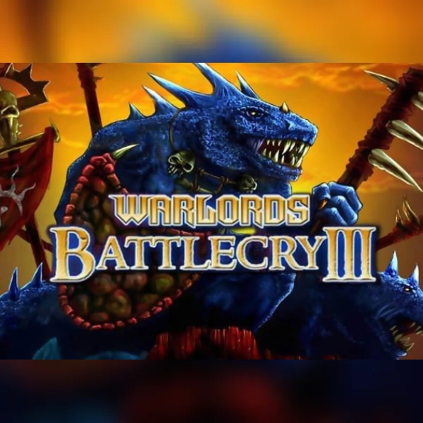 Warlords Battlecry III (PC) Steam Gift - GLOBAL