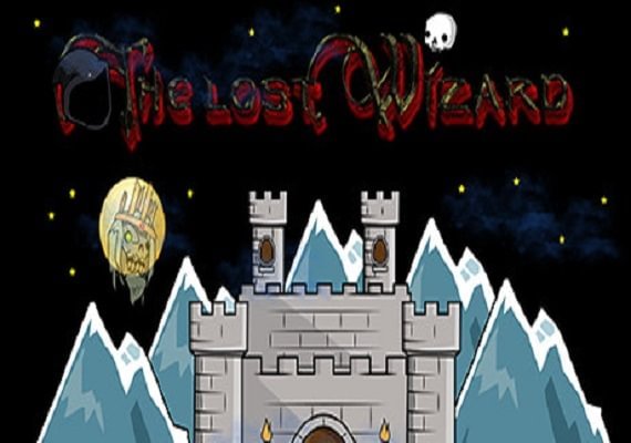 The Lost Wizard (PC)