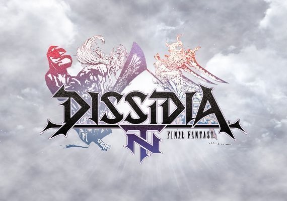 DISSIDIA FINAL FANTASY NT: Season Pass (DLC) (PS4 / PS5)