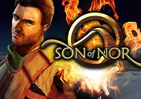 Son of Nor (PC) Son of Nor (PC)