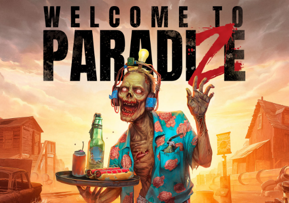 Welcome to ParadiZe (PC) Welcome to ParadiZe (PC)