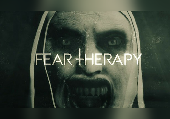 Fear Therapy (PC)
