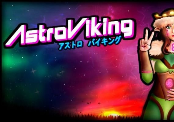 AstroViking (PC)