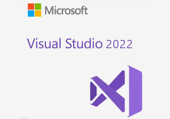Microsoft Visual Studio 2022 Microsoft Visual Studio 2022