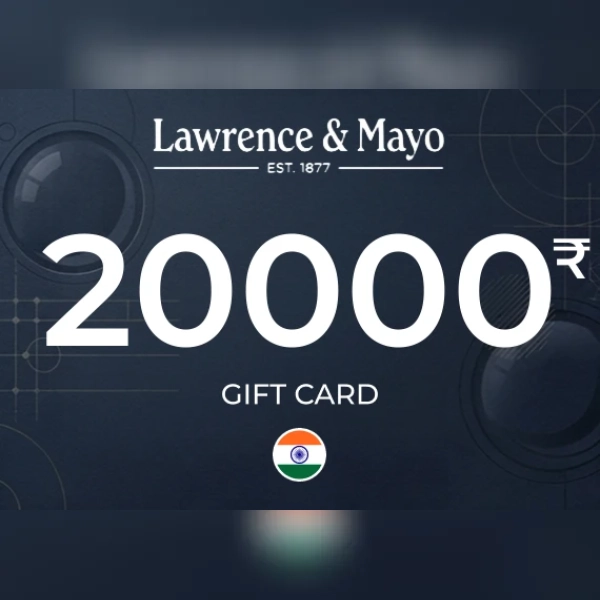 Lawrence And Mayo Gift Card 20000 INR Key - INDIA