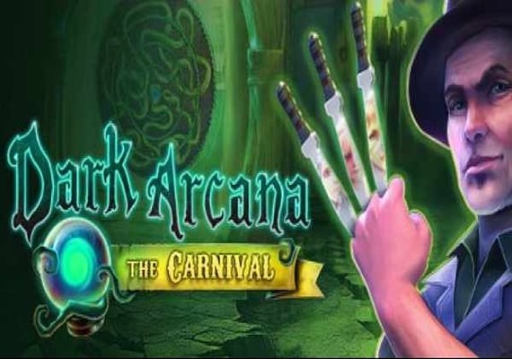 Dark Arcana: The Carnival (PC)