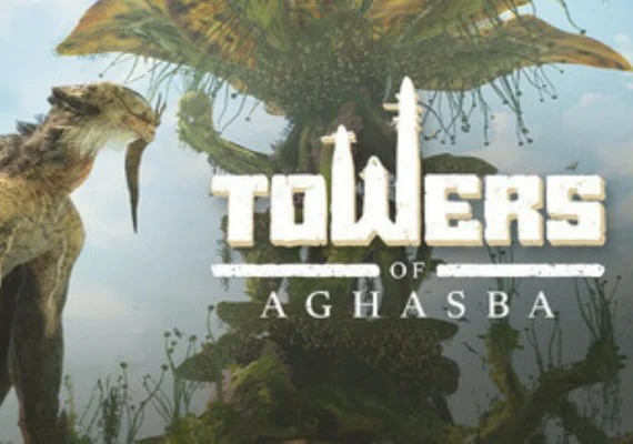 Towers of Aghasba (PC) Towers of Aghasba (PC)