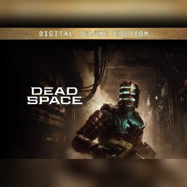 Dead Space Dark Digital Deluxe Edition (Pc) Steam Account - Global