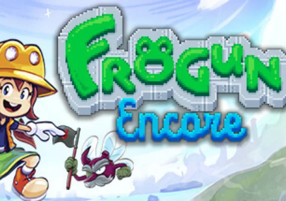 Frogun Encore (PC)