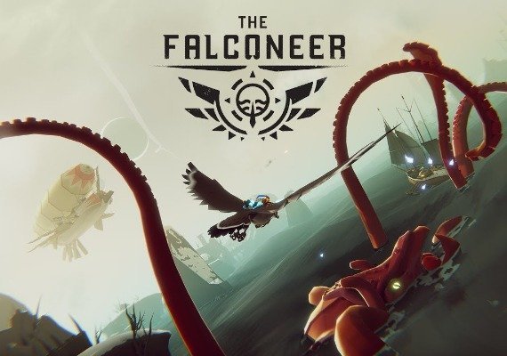 The Falconeer (PC)