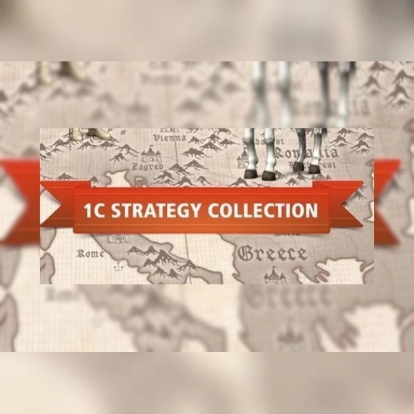 1C Strategy Collection