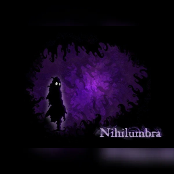 Black Nihilumbra (Pc) Steam Key - Global