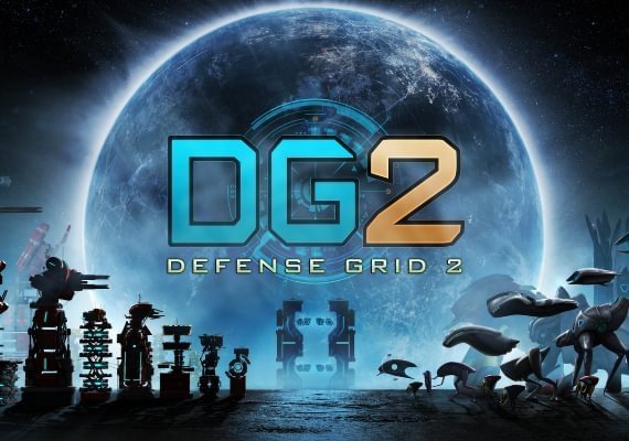 DG2: Defense Grid 2 Special Edition (PC)