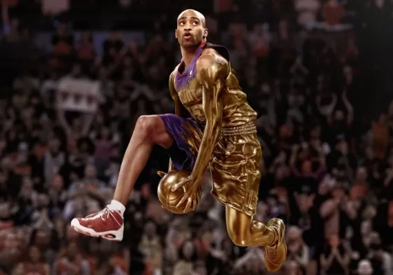The Evolution of NBA Gaming: From Pixels to Realism