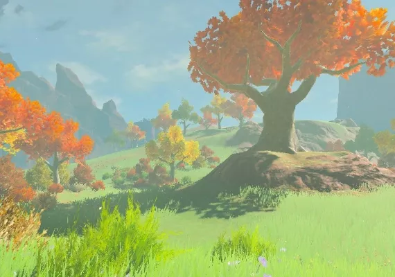 Fall into Gaming: Why Autumn is the Perfect Season for Video Game Marathons