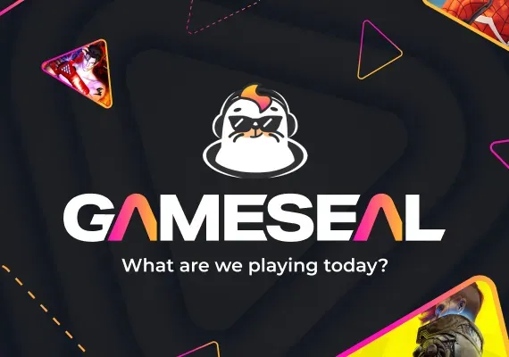 Is Gameseal Safe? Legit EU Digital Game Key Store
