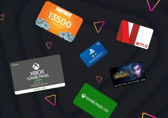 Save Money on Games: A Step-by-Step Gift Card Guide