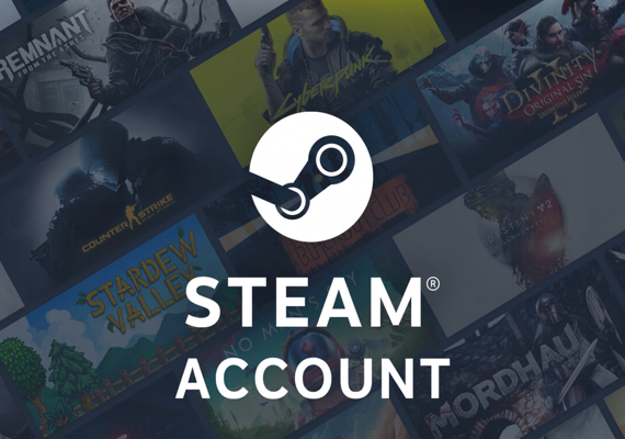 Steam Account from Gameseal: How to Activate & Secure It